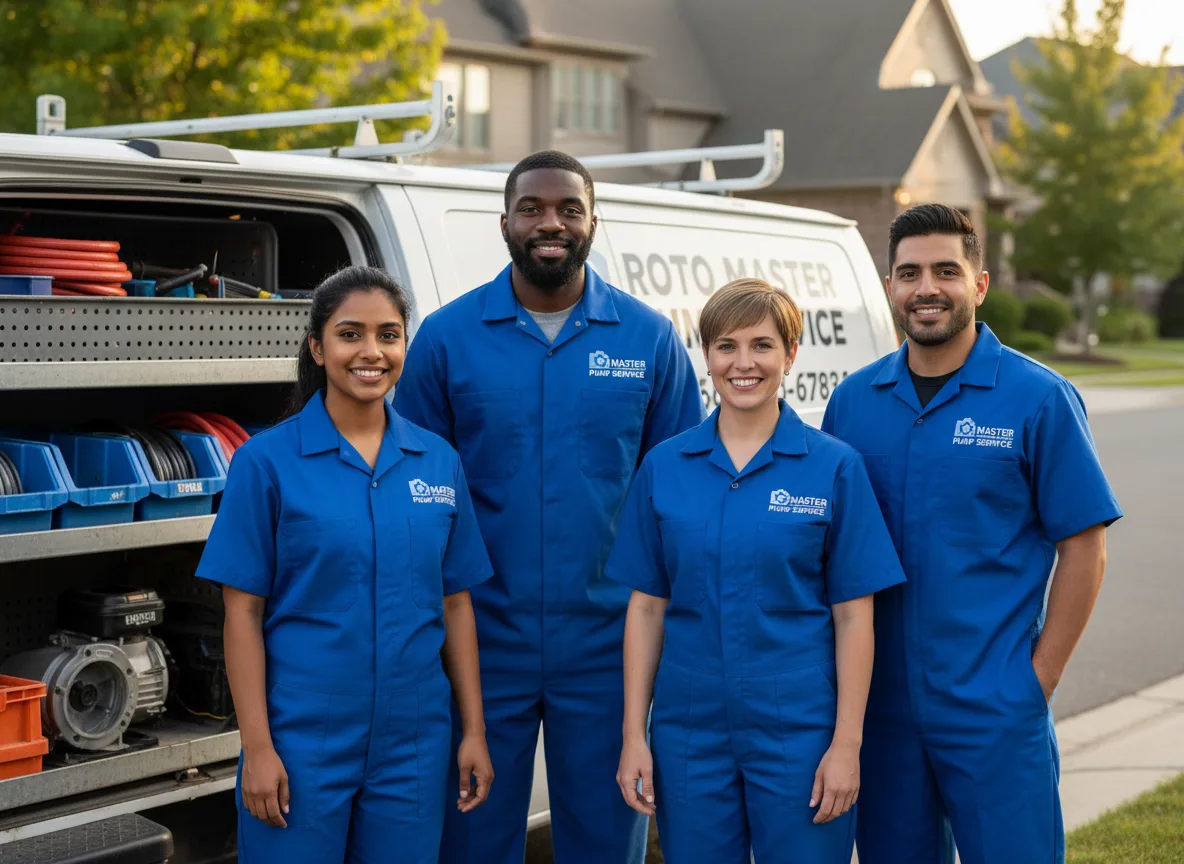 Sump Pump Installation company in Bloomfield Hills, MI